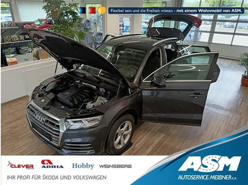 SUV AUDI