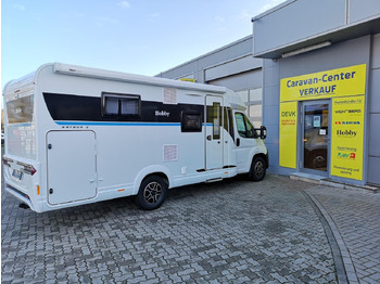 Camping-car profilé Hobby Ontour C 700 GQ 103 kW*CAMPERNET*LITHIUM*SOFORT*: photos 5