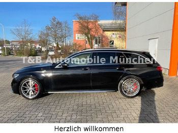 Voiture MERCEDES-BENZ