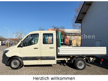 Transport de personnes MERCEDES-BENZ Sprinter