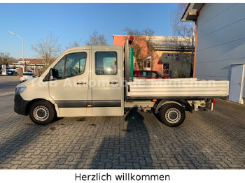 Transport de personnes MERCEDES-BENZ Sprinter 316