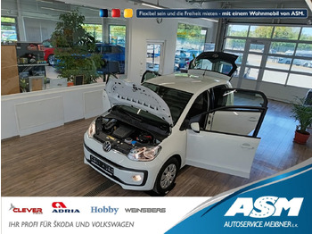 Voiture VOLKSWAGEN