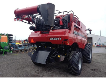 Moissonneuse-batteuse Case IH Axial Flow 9240: photos 4