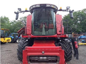 Moissonneuse-batteuse Case IH Axial Flow 9240: photos 3