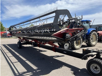 Moissonneuse-batteuse Case IH Axial Flow 9240: photos 5