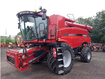 Moissonneuse-batteuse CASE IH Axial-Flow