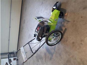 Motofaucheuse GRILLO