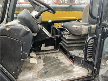 JCB 535-95 Agri en crédit-bail JCB 535-95 Agri: photos 5 JCB 535-95 Agri en crédit-bail JCB 535-95 Agri: photos 5