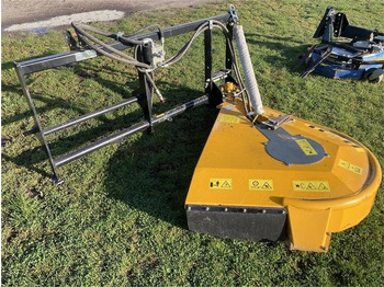 Broyeur d'accotement Müthing MUZ: photos 2 Broyeur d'accotement Müthing MUZ: photos 2