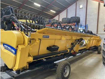 Moissoneuse New Holland 35” Varifeed: photos 2