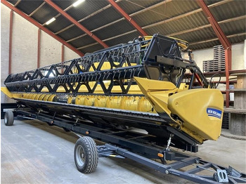 Accessoire de matériels de récolte NEW HOLLAND