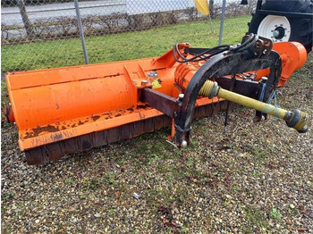 Broyeur à axe horizontal PERFECT