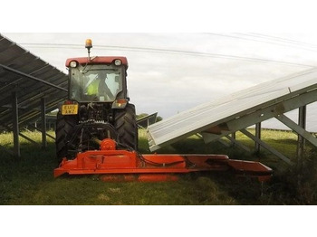 Broyeur à axe horizontal PERFECT