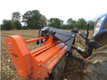 Broyeur à axe horizontal Perfect Triwing Triple 860: photos 3 Broyeur à axe horizontal Perfect Triwing Triple 860: photos 3