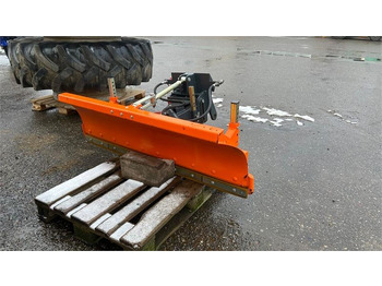 Lame à neige KRAMER