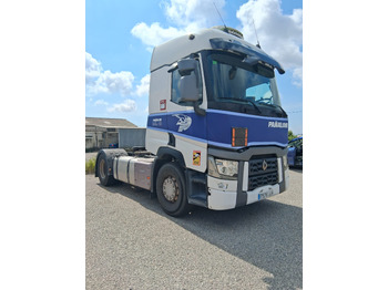 Tracteur routier Renault T460T 4X2 E6: photos 3