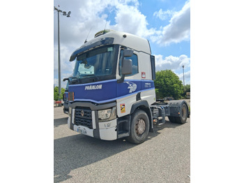 Tracteur routier Renault T460T 4X2 E6: photos 2