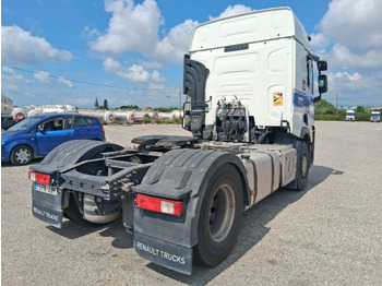 Tracteur routier Renault T460T 4X2 E6: photos 4