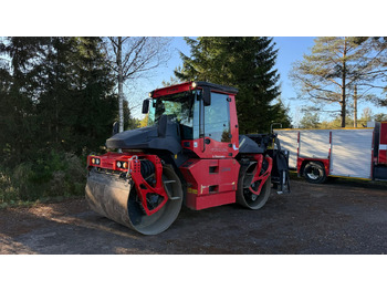 Rouleau compresseur BOMAG