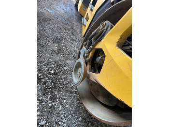 Rouleau compresseur Bomag BW161 AD-5: photos 4 Rouleau compresseur Bomag BW161 AD-5: photos 4