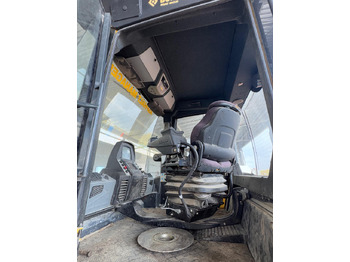 Rouleau compresseur Bomag BW161 AD-5: photos 5 Rouleau compresseur Bomag BW161 AD-5: photos 5