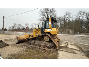 Bulldozer CAT D6N LGP: photos 4