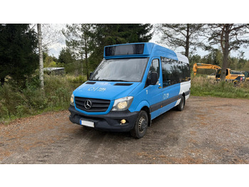 Bus urbain MERCEDES-BENZ Sprinter