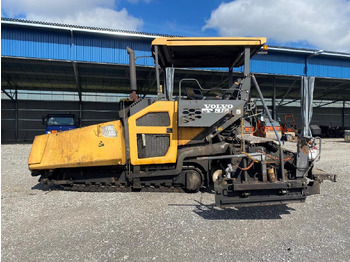 Finisseur VOLVO