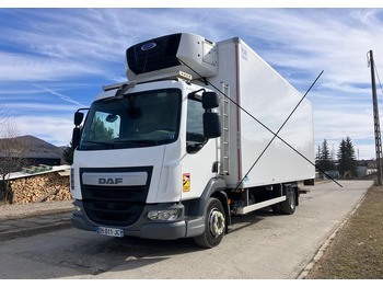 Châssis cabine DAF LF 210