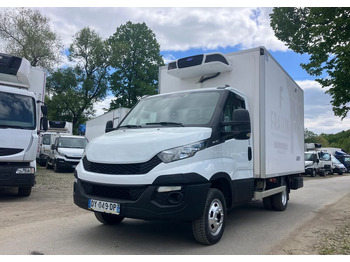Utilitaire frigorifique IVECO Daily 35C15