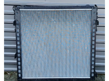 Système de refroidissement DAF XF 106