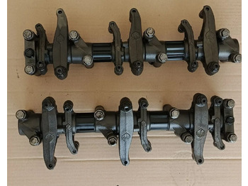 Moteur et pièces DAF XF 106