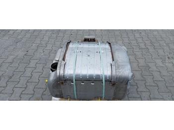 Catalyseur pour Camion neuf IVECO EUROCARGO EURO 6 KATALIZATOR TŁUMIK NOWY 5801833244: photos 5