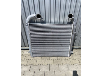 Intercooler SCANIA G
