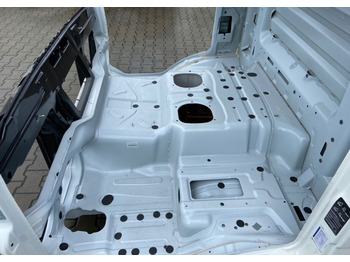 Cabine pour Camion Kabina MAN TGL nowy model TGL3 2022: photos 3 Cabine pour Camion Kabina MAN TGL nowy model TGL3 2022: photos 3