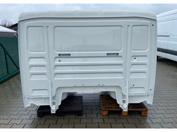 Cabine pour Camion Kabina MAN TGL nowy model TGL3 2022: photos 4 Cabine pour Camion Kabina MAN TGL nowy model TGL3 2022: photos 4