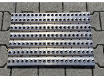 Carrosserie et extérieur MAN TGS