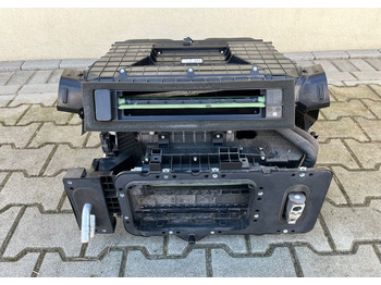 Chauffage/ Ventilation DAF XF 106