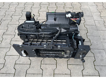 Chauffage/ Ventilation DAF XF 106