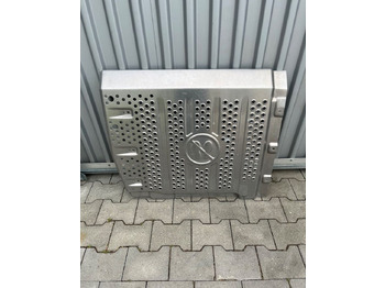 Système d'échappement