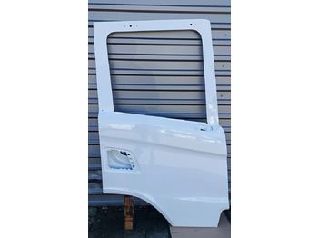 Carrosserie et extérieur SCANIA G