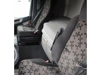 Cabine et intérieur SCANIA R