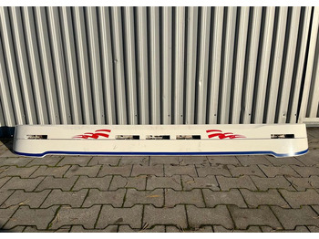 Carrosserie et extérieur SCANIA R