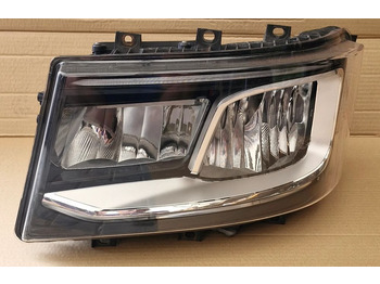 Lumière/ Éclairage SCANIA R
