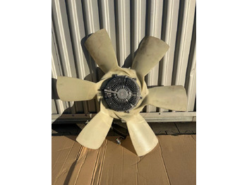 Carrosserie et extérieur SCANIA R