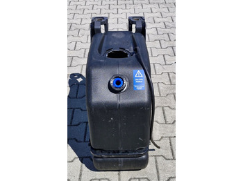 AdBlue réservoir SCANIA R