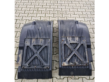 Carrosserie et extérieur VOLVO FH