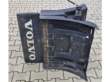 Carrosserie et extérieur VOLVO FH