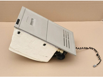 Cabine et intérieur VOLVO FH