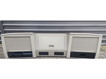 Cabine et intérieur VOLVO FH